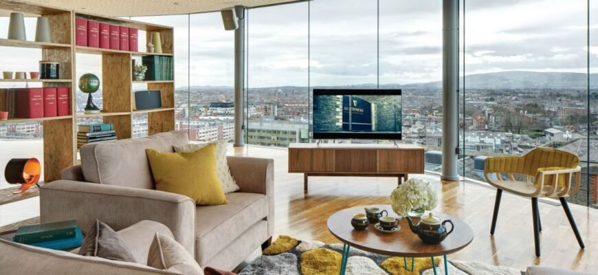 Що необхідно для ефективного освячення вашої квартири: повний гід