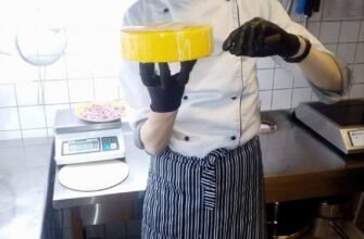 Що необхідно здавати на кондитера: перелік іспитів та навичок для вступу