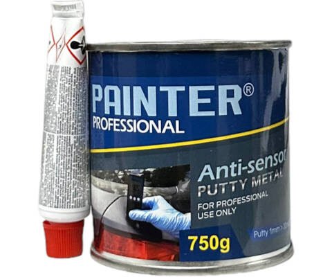 Що потрібно для ефективного шпаклювання авто: інструменти та матеріали