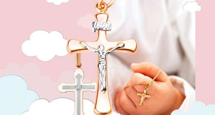 Що потрібно для хрестин хлопчика: повний перелік необхідного