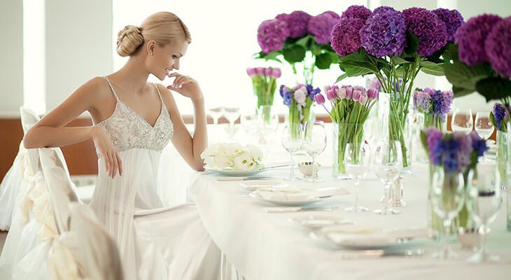 Що потрібно для ідеального весілля: повний чек-лист підготовки