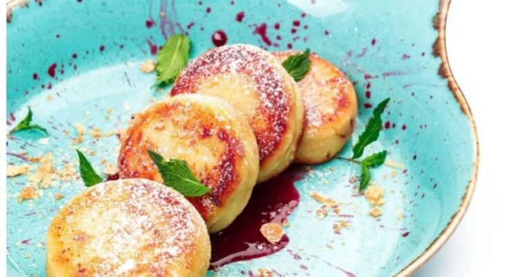 Що потрібно для ідеальних сирників: секрети смачної домашньої страви