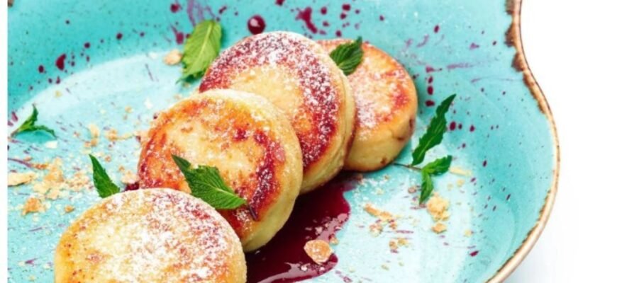 Що потрібно для ідеальних сирників: секрети смачної домашньої страви