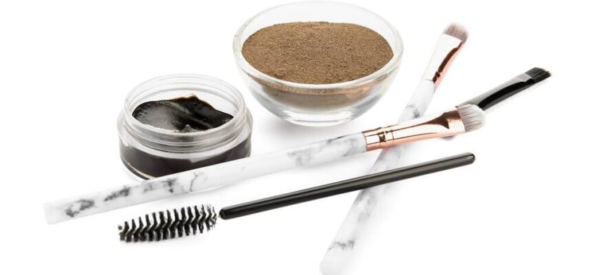 Що потрібно для макіяжу: основні інструменти та косметика для ідеального образу