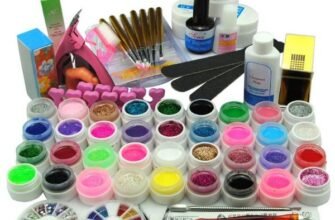 Що потрібно для манікюру: повний список необхідних інструментів