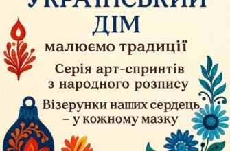 Що потрібно для початку розпису: інструменти та матеріали для новачків