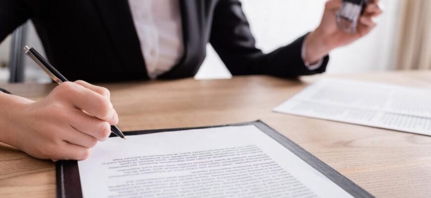 Що потрібно для прописки: перелік документів та процедура оформлення