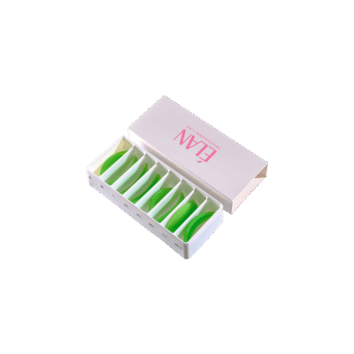 Що потрібно для процедури ламінування вій: ключові матеріали та інструменти