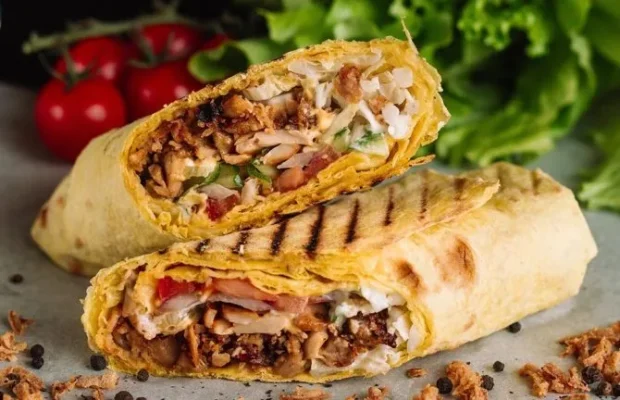 Що потрібно для приготування смачної шаурми: інгредієнти та поради