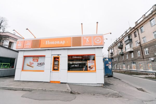 Що потрібно для відкриття магазину: ключові кроки й поради для успіху