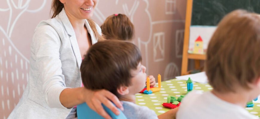 Що потрібно дитині для успішного старту в першому класі: повний гайд