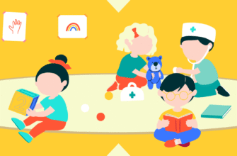 Що потрібно в садок: перелік необхідних речей для комфортного перебування