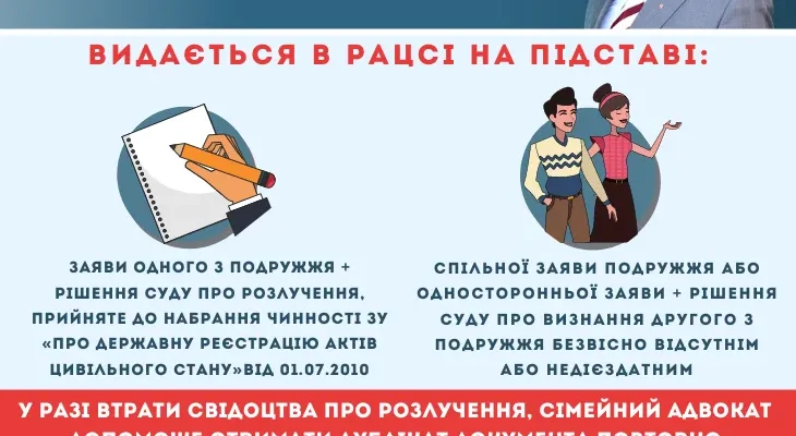 Що потрібно взяти з собою до РАЦСу для офіційного оформлення шлюбу?