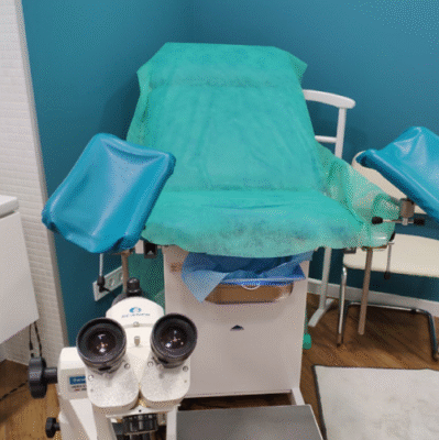 Що потрібно взяти з собою на прийом до гінеколога: детальний гід