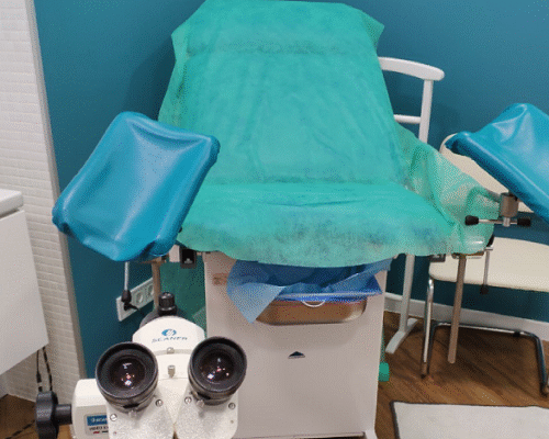 Що потрібно взяти з собою на прийом до гінеколога: детальний гід