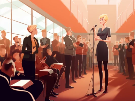 Що потрібно здавати для вступу на актора: основні предмети та іспити