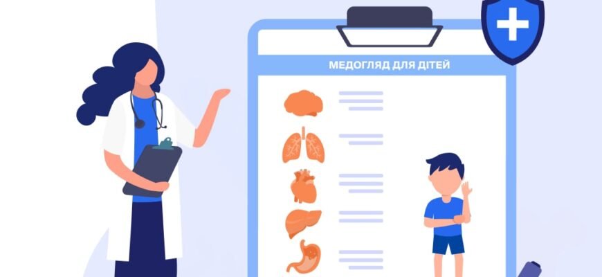 Що потрібно здавати для вступу на медсестру: повний перелік іспитів