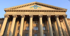 Що потрібно здавати для вступу на спеціальність Логістика в Україні?