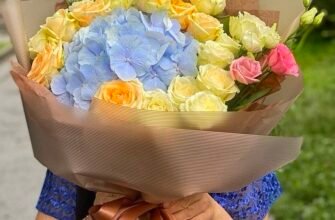 Що потрібно здавати на флориста: ключові екзамени та навички для успіху