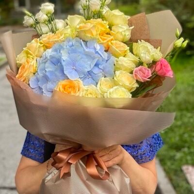 Що потрібно здавати на флориста: ключові екзамени та навички для успіху