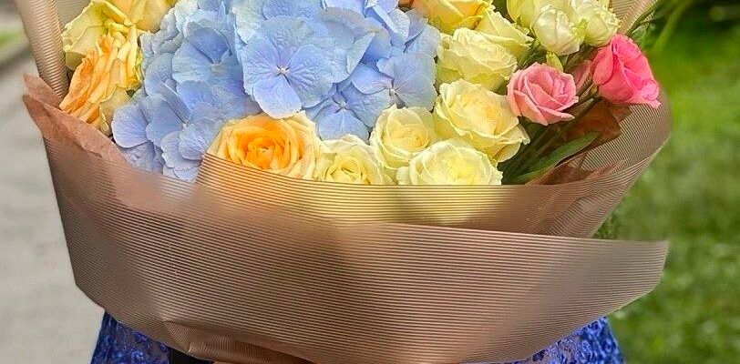 Що потрібно здавати на флориста: ключові екзамени та навички для успіху