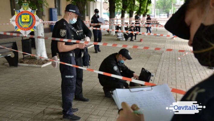 Що потрібно здавати на криміналіста: предмети для вступу в університет