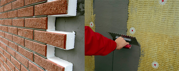 Утеплення фасаду будинку: що потрібно знати перед початком