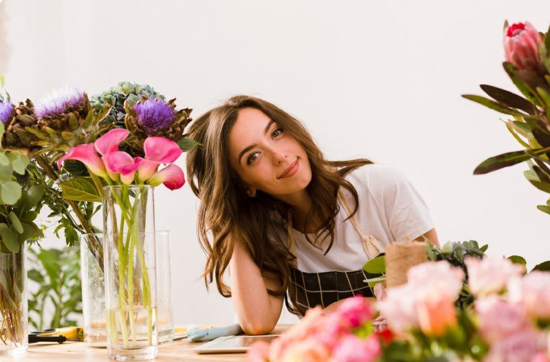 Що потрібно знати щоб поступити на флориста: як підготуватись