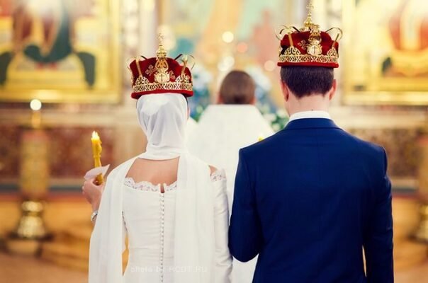 Що потрібно знати для вінчання: усе про підготовку та обряд