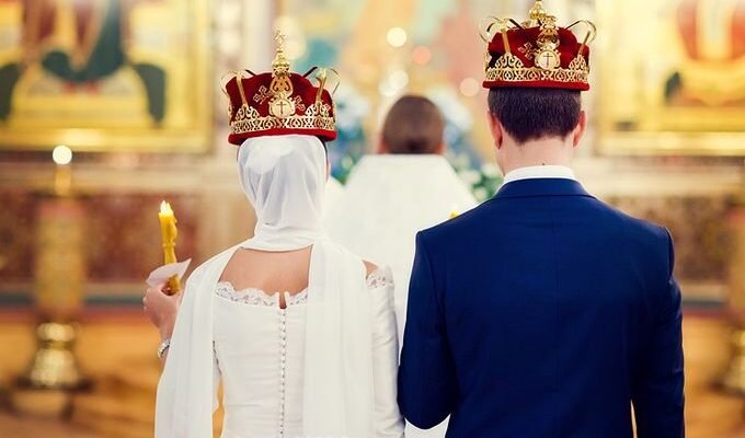 Що потрібно знати для вінчання: усе про підготовку та обряд