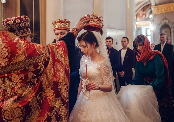 Вінчання в церкві: все, що потрібно знати про церковний шлюб ...