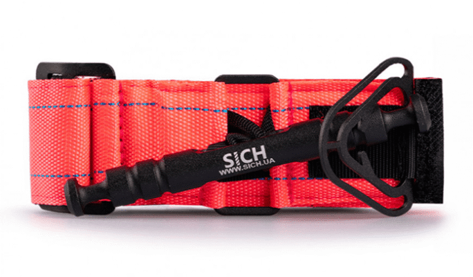 Що робити при ампутації: як правильно накласти джгут-турнікет?