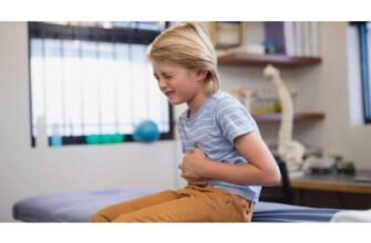 Що робити, якщо у дитини 9 років болить живіт: поради батькам