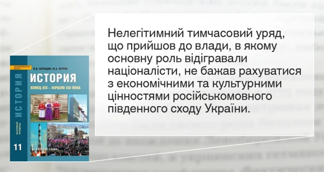Крим: що пишуть про анексію в російських та українських ...