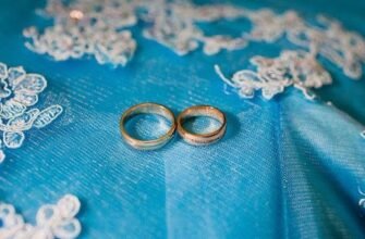 Що таке Бірюзове весілля: значення 18 років шлюбу для пари