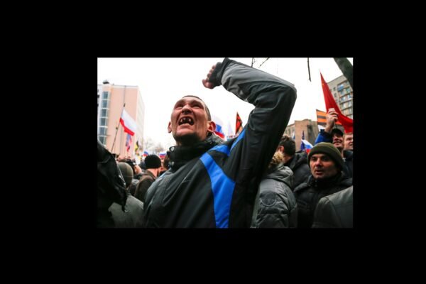 Що таке колабораціонізм: визначення та історичний контекст поняття