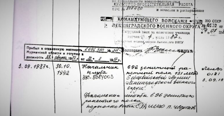 Що таке вислуга років в поліції: як розраховується і надається