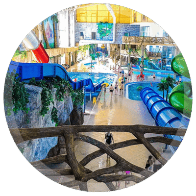 Що взяти з собою до аквапарку в Хмельницькому: поради та рекомендації