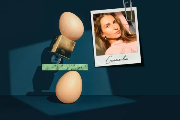 Що їсти для підвищення прогестерону: ключові продукти і поради