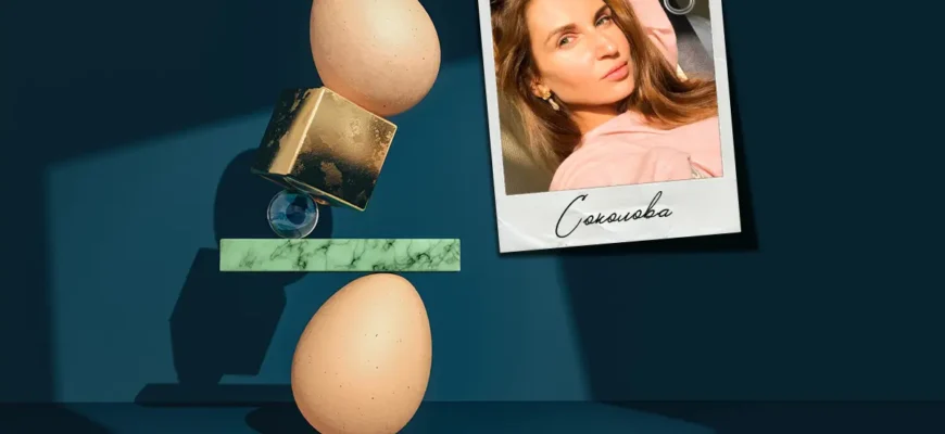 Що їсти для підвищення прогестерону: ключові продукти і поради