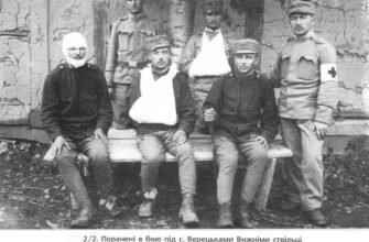 Січові стрільці: цікаві факти та історії з минулого