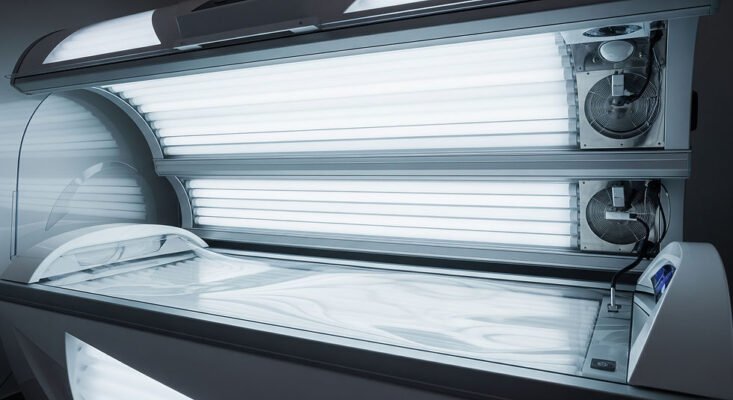 Скільки часу потрібно для безпечного відвідування солярію: поради і рекомендації