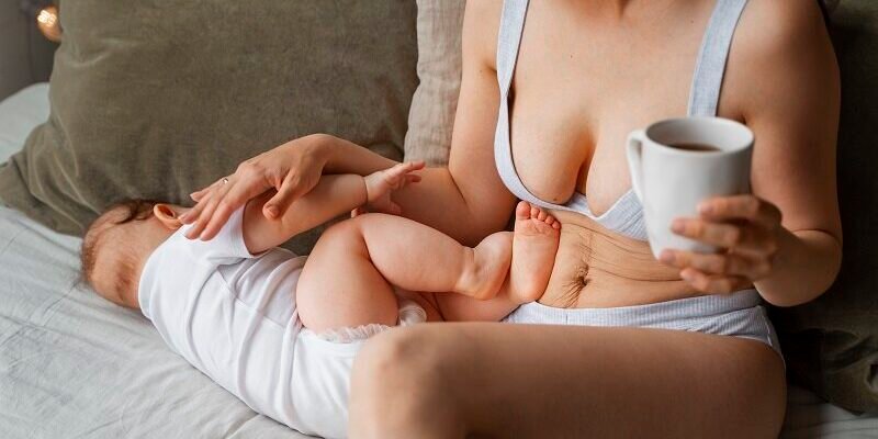 Скільки часу потрібно для ефективного зціджування грудного молока?