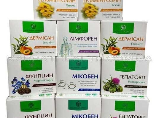 Скільки часу потрібно для повного відновлення здоров’я печінки?