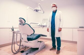 Скільки часу потрібно навчатися на стоматолога: ключові етапи освіти