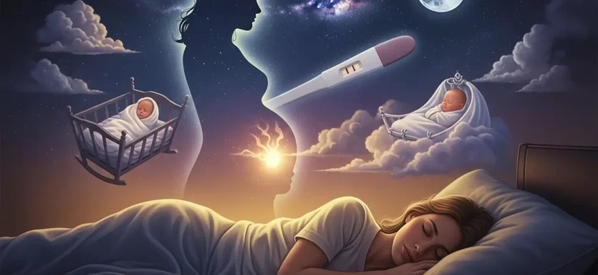 Скільки часу потрібно, щоб завагітніти: практичні поради та факти