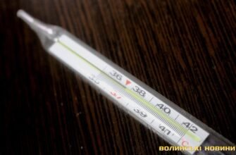 Скільки часу потрібно тримати ртутний градусник: покрокова інструкція