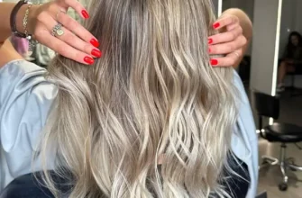 Скільки часу тримати фарбу на волоссі для ідеального результату?