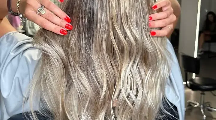 Скільки часу тримати фарбу на волоссі для ідеального результату?