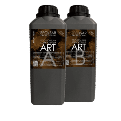 Скільки епоксидної смоли потрібно на 1м²: точний розрахунок витрат Скільки епоксидної смоли потрібно на 1м²: точний розрахунок витрат